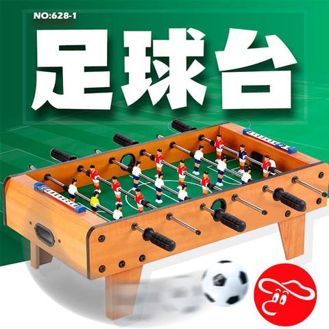 【瑪琍歐玩具】桌上型足球台/628-1