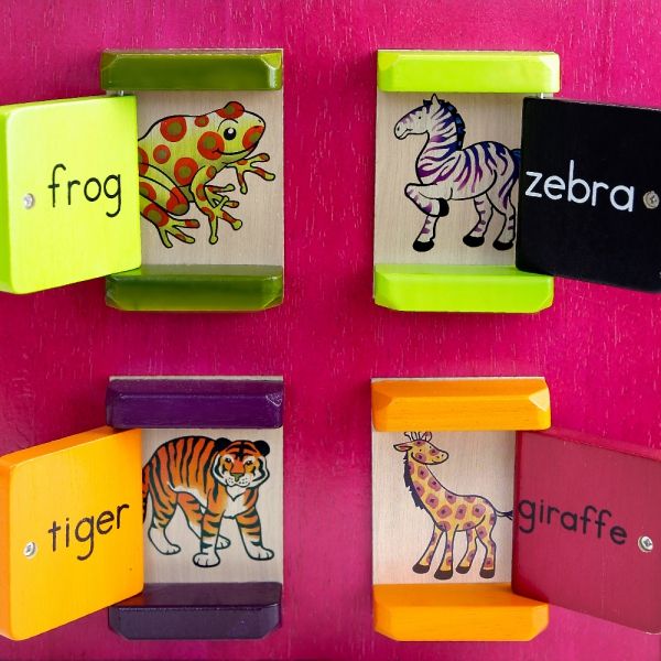 frogzebratigergiraffe