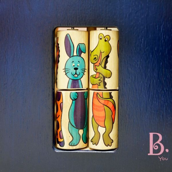 B.You