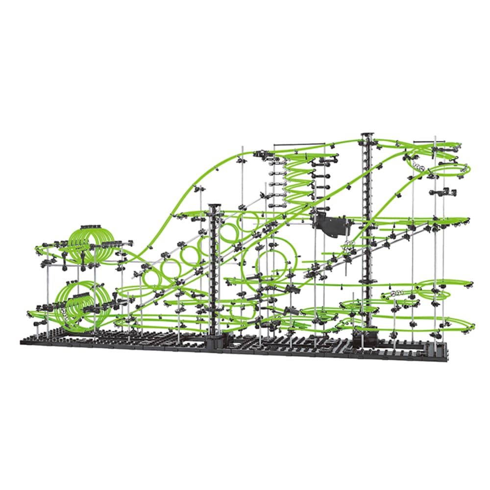 賽先生科學工廠 賽先生科學工廠Spacerail曲速引擎/瘋狂雲霄飛車-夜光N233 8G