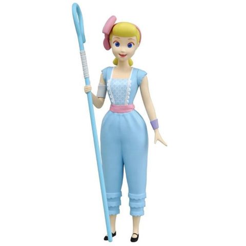 日本玩具總動員4 TS4 互動人偶牧羊人DS13897 迪士尼TAKARA TOMY