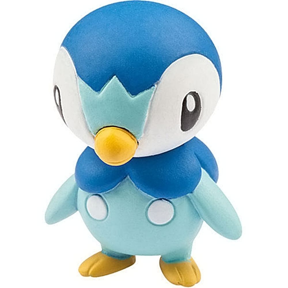 Pokémon 寶可夢  GO EX PCC_34 波加曼 PC97582 神奇寶貝