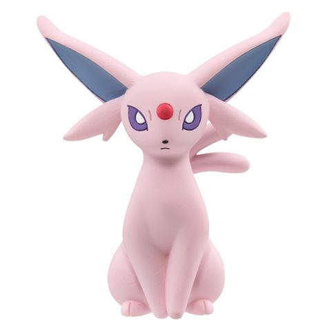 Pokémon 寶可夢 日本  MONCOLLE 太陽伊布 PC91654 公司貨 TAKARA TOMY