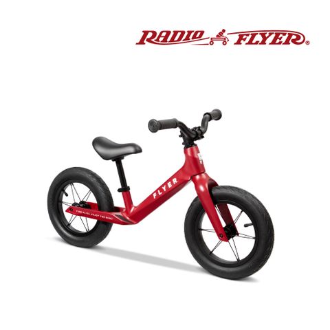 RadioFlyer 極風號競速平衡車#804型