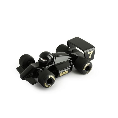 Playforever Turbo 疾風賽車 (酷炫黑)