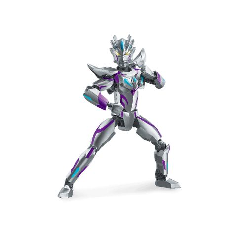 QMAN超人力霸王 傑洛 超越型態