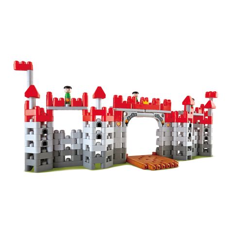 【德國PolyM】中世紀城堡組