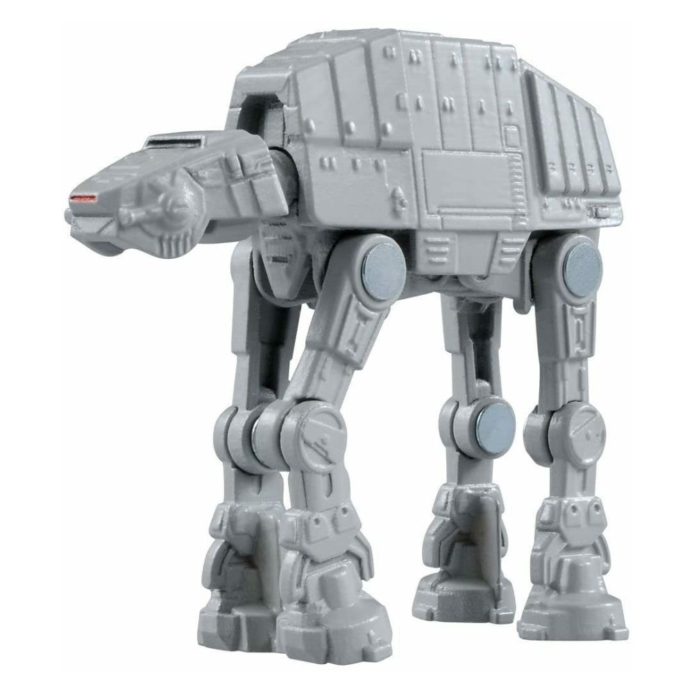 STAR WARS 星際大戰 【TAKARA TOMY】TOMICA   TSW-07 最後的絕地武士 AT-AT