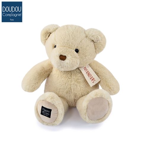 【Doudou】童年珍選/香草熊28cm