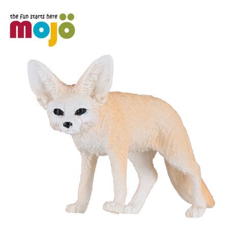 MOJO FUN 動物模型-耳廓狐