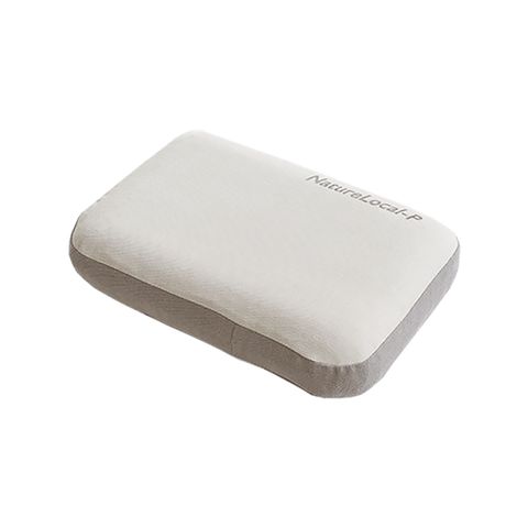 【DaoDi】枕頭回彈記憶枕露營旅行枕(記憶棉旅行枕 兒童枕 便攜式午睡枕)