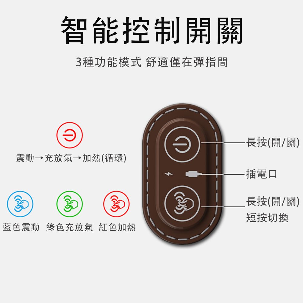  COSSEAL 科適 多功能按摩熱敷護頸枕 智能恒溫 電動按摩 頸椎枕 記憶枕頭 按摩枕頭 頸椎專用枕