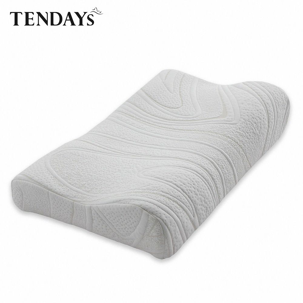 TENDAYS  MMT量身正側睡枕(9.5cm高)