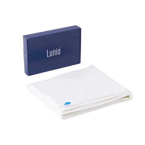Lunio 樂誼臥 防水防螨保潔墊標準單人3尺