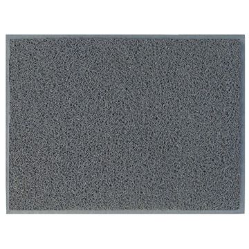 《傑笙》實用刮泥踏墊(灰)(45x60cm)