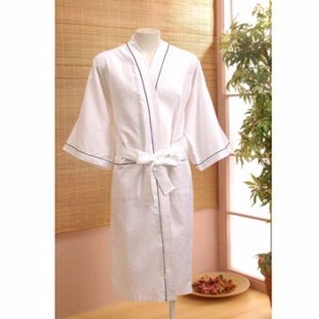【六星級】日式和風睡浴袍★每天都是六星級享受