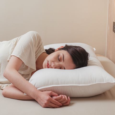 Dpillow 奈米氧化鋅 抗菌 超強抑制臭味