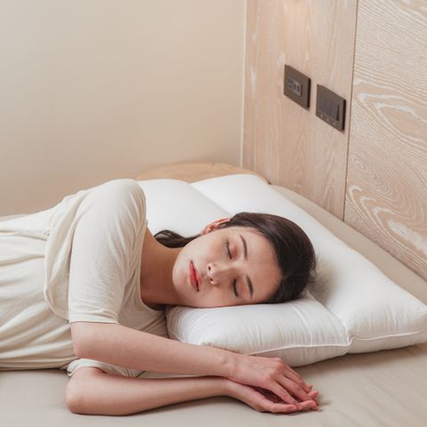 Dpillow 奈米氧化鋅 抗菌 防蹣 除臭 乳膠枕族群