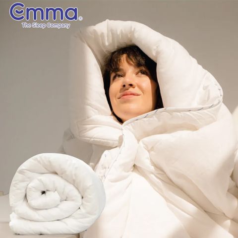 Emma 德國艾瑪 【德國Emma】涼爽竹纖維被-240x210cm