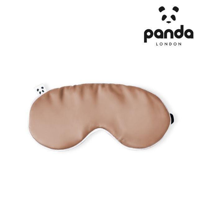 Panda 【英國】甜夢舒眠眼罩