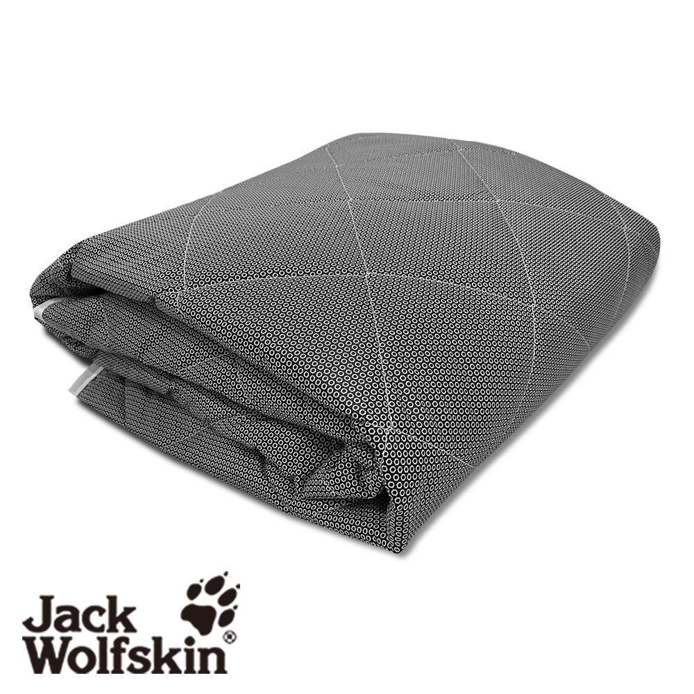 Jack Wolfskin 石墨烯銀離子抗菌保潔墊 5x6.2尺