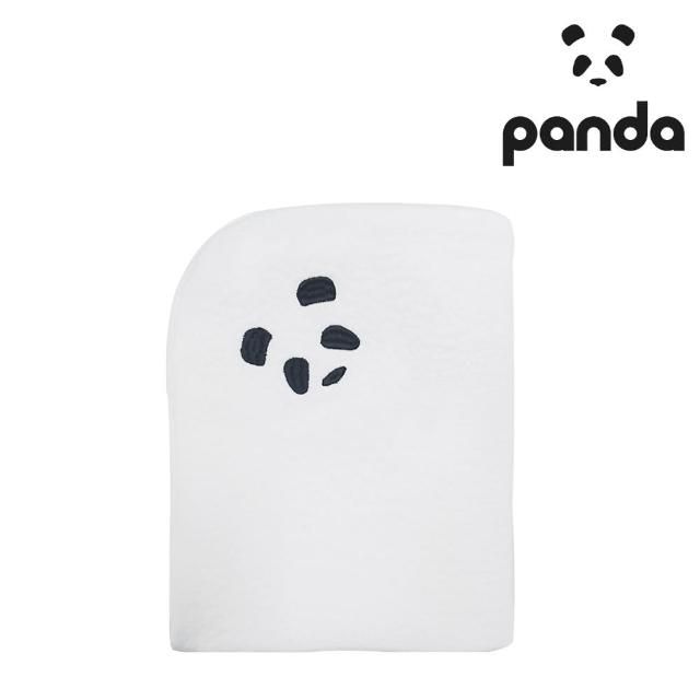 Panda 英國甜夢幼兒枕套3cm(竹纖維材質 低敏抗塵蹣)