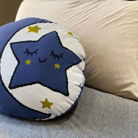 Dpillow 一枕萬用