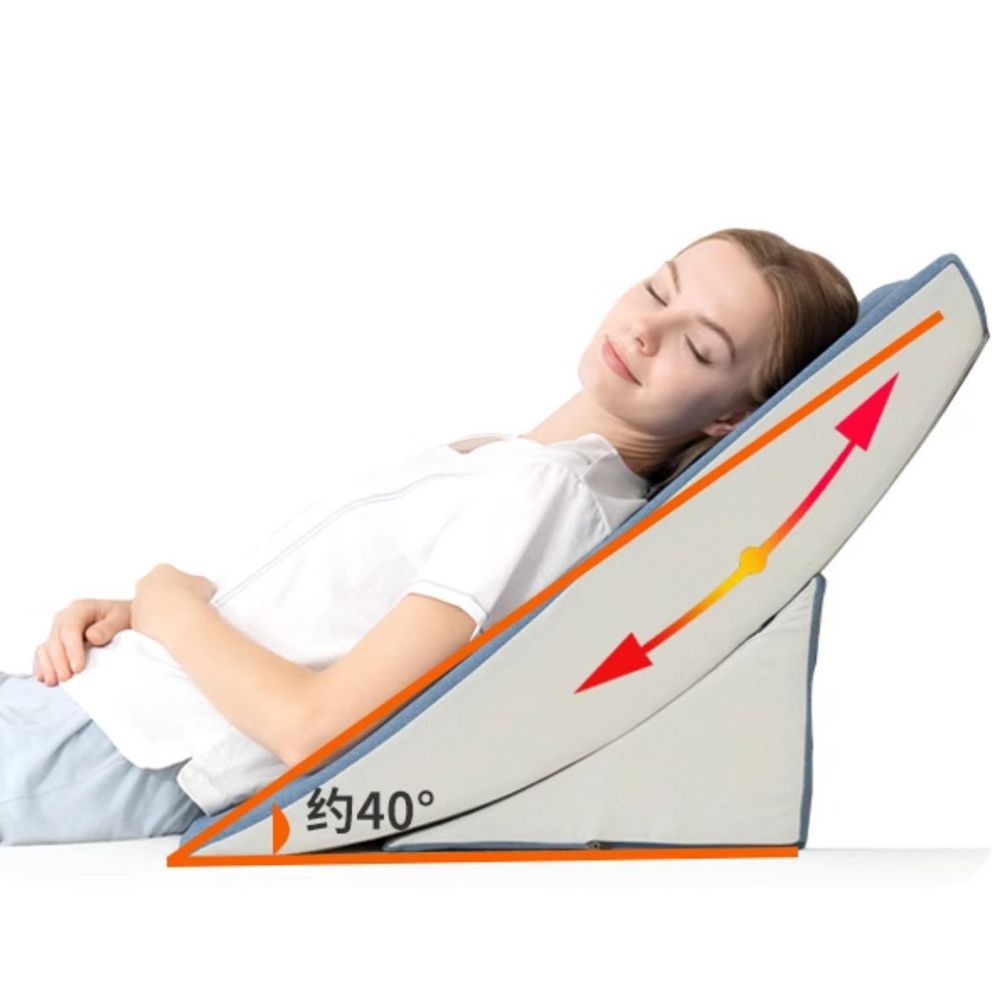 约40°