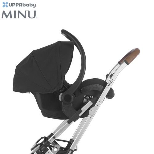 UPPAbaby Minu他牌汽座轉接器