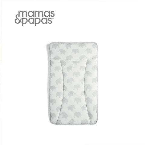 Mamas & Papas 小象溜滑梯(尿布墊)
