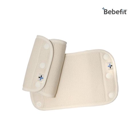 Bebefit Smart 智能嬰兒揹帶 , 肩帶口水巾 2 入一組
