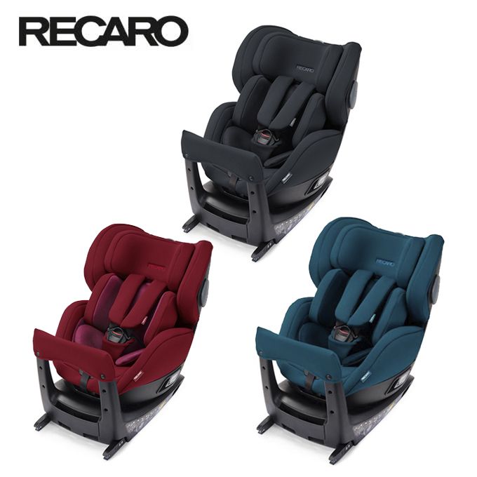 RECARO Salia Select 汽座