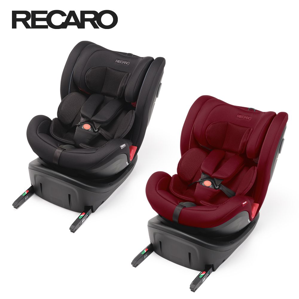 RECARO NAMITO汽座(2色)