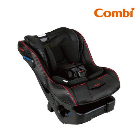【Combi】New Prim Long EG 初生型汽車安全座椅 羅馬黑