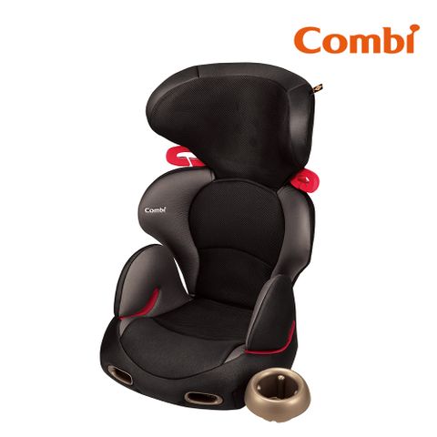 【Combi】Buon Junior EG 汽車安全座椅 風尚黑