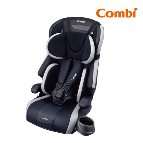 【Combi】Joytrip 18MC EG 汽車安全座椅 跑格藍