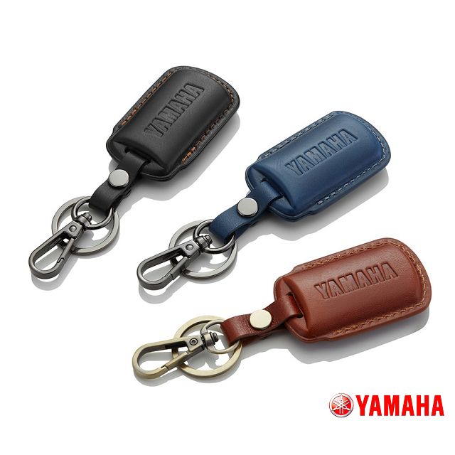 YAMAHA 山葉  Smart Key 鑰匙皮套