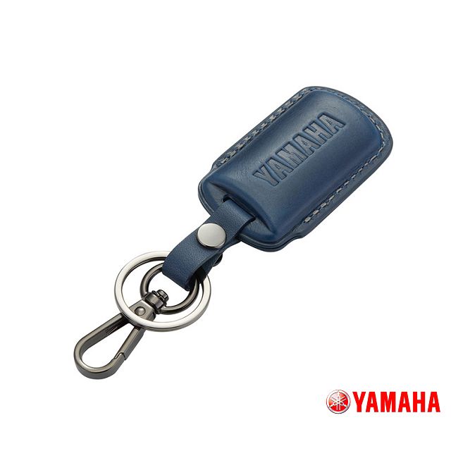 YAMAHA 山葉  Smart Key 鑰匙皮套