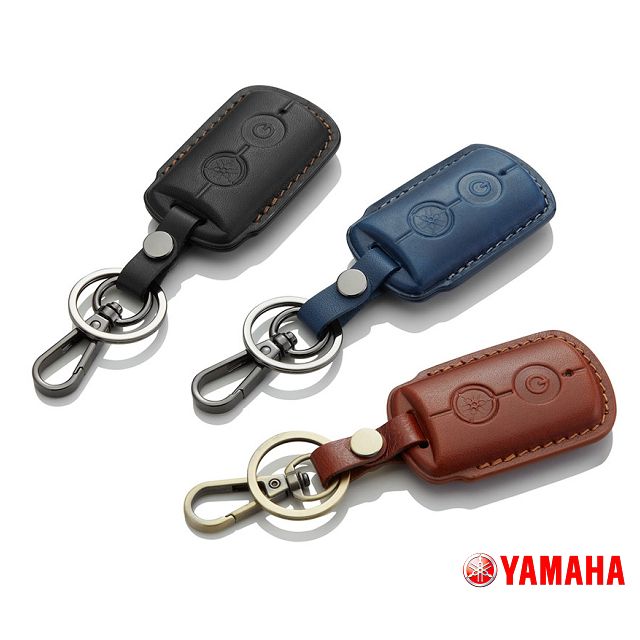 YAMAHA 山葉  Smart Key 鑰匙皮套