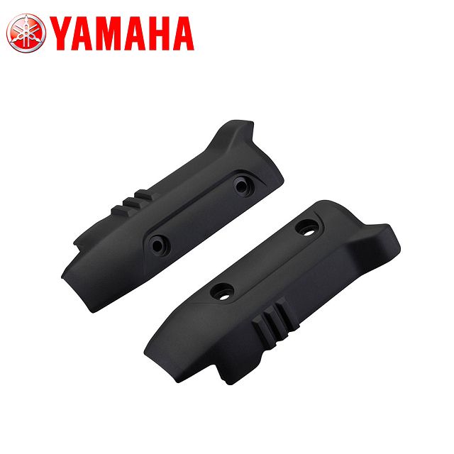 YAMAHA 山葉  七期水冷BWS125 前避震器護蓋 (2PCS)