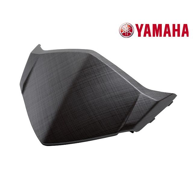 YAMAHA 山葉  LIMI 115前盾牌-格紋