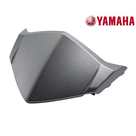 YAMAHA LIMI 115前盾牌-直紋