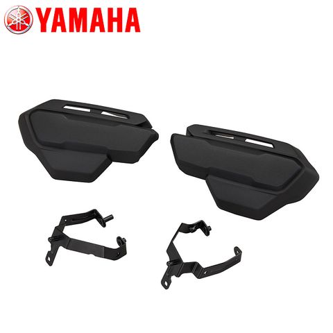 YAMAHA 山葉 七期水冷BWS125 個性造型把手護蓋 (2PCS)