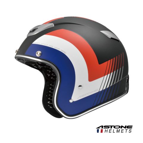 ASTONE SPORSTER-K66 3/4半罩式安全帽