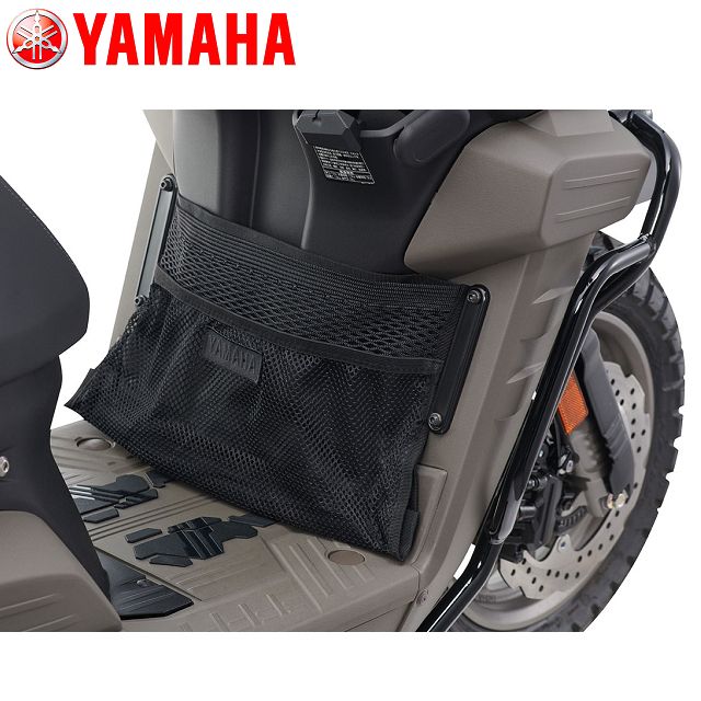 YAMAHA