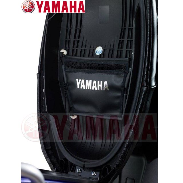 YAMAHA 山葉   BWSR內置物袋