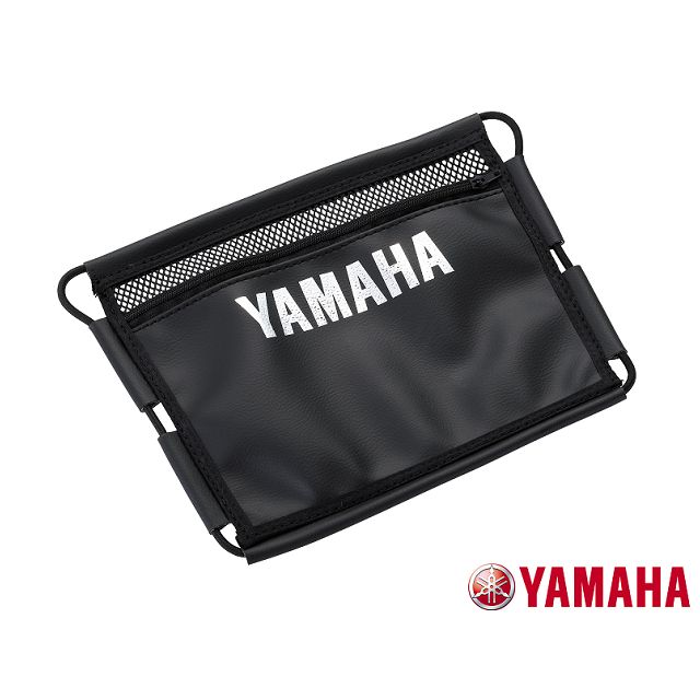 YAMAHA 山葉   SMAX坐墊內置物袋