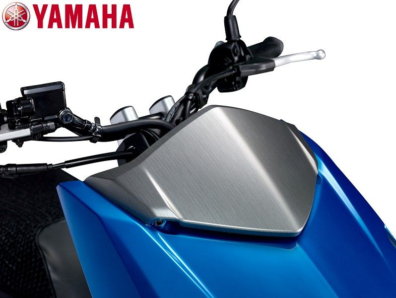 YAMAHA