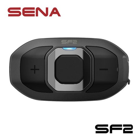 SENA SF2-02 重機藍牙通訊系統/安全帽專用藍牙耳機