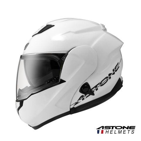 ASTONE RT1300F AI5素色款 可掀式 可樂帽 全罩式 安全帽內含墨鏡